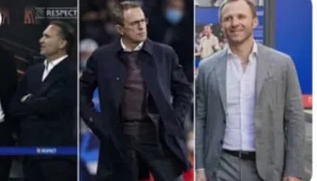 Milan pret që Rangnick t’i thotë ‘po’ dhe më pas do të gjejë trajnerin e ri