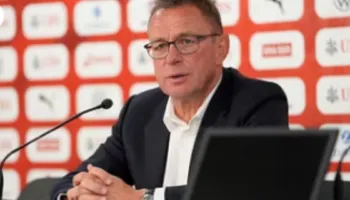 Milan, roli i Ibrahimovic nuk e bind Rangnick; rriten dyshimet mbi gjermanin