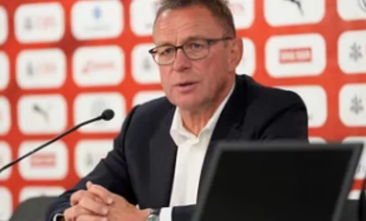Milan, roli i Ibrahimovic nuk e bind Rangnick; rriten dyshimet mbi gjermanin