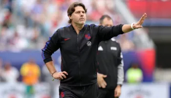 Milani në “hall” për trajner, Pochettino lë të hapur mundësinë për të drejtuar kuqezinjtë: Kam takuar njerëz nga klube të ndryshme, por…