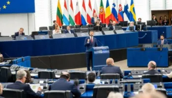 Milatoviq në Parlamentin Evropian: Mali i Zi synon anëtarësimin në BE deri në vitin 2028