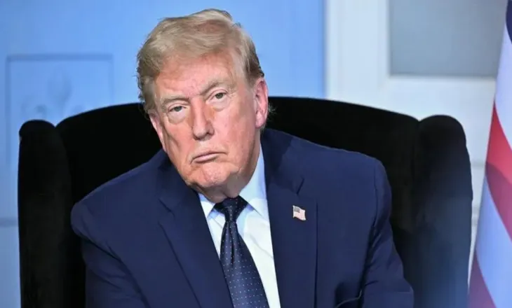Miliarda, naftë dhe liri/ Oferta e madhe e Donald Trump për Iranin