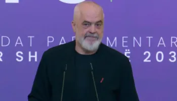 “Miliona njerëz që nuk dinë as ku ndodhet Zvërneci…”/ Flet Rama: Mllefi ndaj meje dhe PS-së u shfry