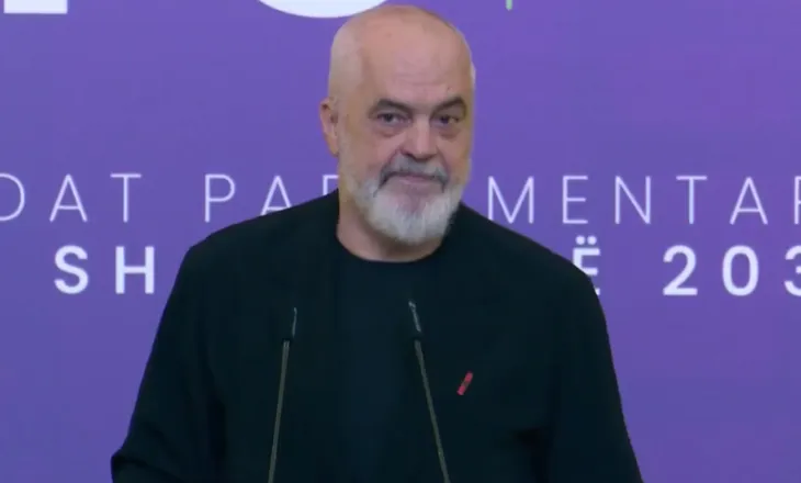 “Miliona njerëz që nuk dinë as ku ndodhet Zvërneci…”/ Flet Rama: Mllefi ndaj meje dhe PS-së u shfry