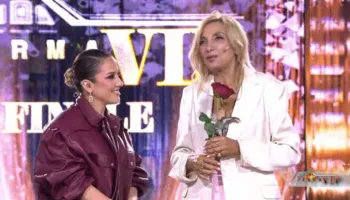 Mimoza Ahmeti fiton Ferma Vip 3