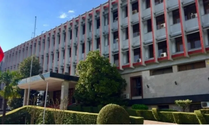 Ministeriali Ukrainë-Evropa Juglindore do të mbahej në Tiranë më 12 qershor, Ministria e Jashtme njofton shtyrjen e aktivitetit