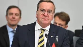Ministri gjerman ia faturon Trumpit krizën në Hormuz