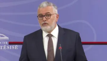 Ministri i Drejtësisë mesazh magjistratëve të rinj: Reforma nuk ka më fytyrën e ligjeve, ka fytyrën tuaj!