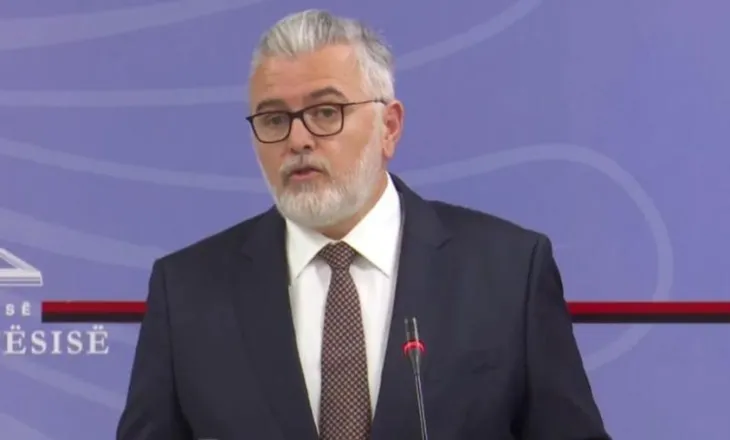 Ministri i Drejtësisë mesazh magjistratëve të rinj: Reforma nuk ka më fytyrën e ligjeve, ka fytyrën tuaj!
