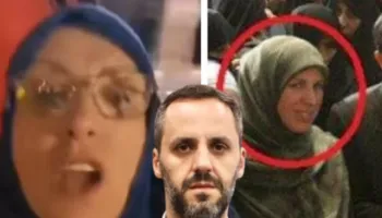 Ministria e Brendshme shpall “non-grata” Ikballe Hudutin, Lamallari firmos urdhrin: Kërcënim për vendin!
