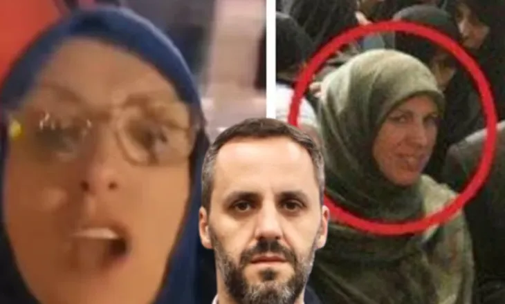 Ministria e Brendshme shpall “non-grata” Ikballe Hudutin, Lamallari firmos urdhrin: Kërcënim për vendin!