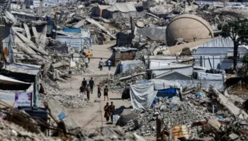 Ministria e Shëndetësisë: Që nga fillimi i luftës në Gaza, 73,000 palestinezë kanë vdekur