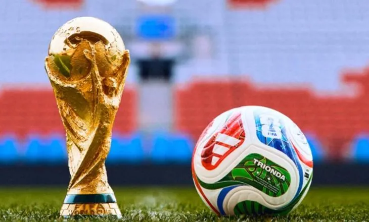 Miratohen rregullat e reja për Botërorin 2026, VAR merr më shumë peshë! S’ka më vonesa të qëllimshme nga futbollistët