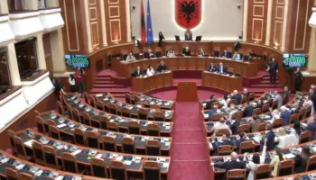 Miratohet me 84 vota amnistia penale