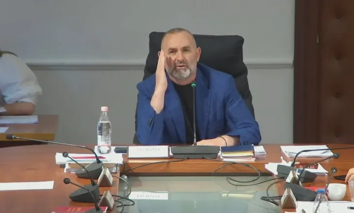 Miratohet në parim Amnistia Penale, kalon në seancë më 18 qershor