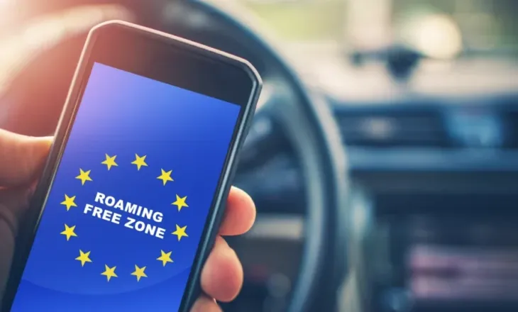 Miratohet nisja e negociatave për heqjen e roaming mes BE dhe Ballkanit Perëndimor