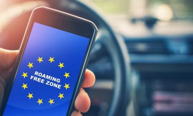 Miratohet nisja e negociatave për heqjen e Roaming mes BE-së dhe Ballkanit Perëndimor