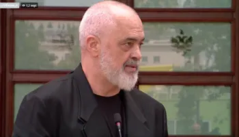 “Mishëroj vullnetin e të paktën 800 mijë shqiptarëve”, Rama për protestat: S’kam kërkuar të flas me të kurdisur dhe të çartur