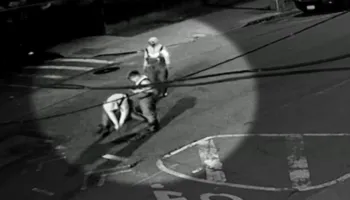 Mister në New York/ Persona të dyshimtë dalin nga pusetat, policia në alarm