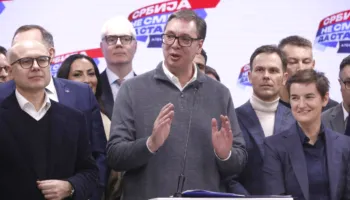 Misteri i dorëheqjes së Vuçiçit, presidenti po “paketon” valixhet, zbardhen skenarët për Serbinë, ja kush mund të…