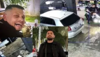 Misteri i zhdukjes së Eglant Koçit, gjurmë baruti në zyrë, dyshohet se 34-vjeçari u vra për 500 mijë euro