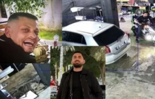 Misteri i zhdukjes së Eglant Koçit, gjurmë baruti në zyrë, dyshohet se 34-vjeçari u vra për 500 mijë euro