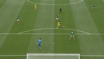Mjaftojnë vetëm 9 minuta. Shënohet goli i parë në Kupën e Botës 2026 (video)