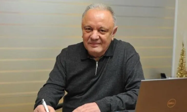 Mjekësia shqiptare në zi, ndahet nga jeta pediatri i njohur Edi Tushe