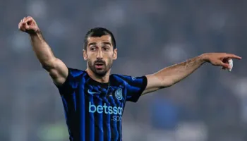 Mkhitaryan: Do të luaj edhe një vit, më pas do të kuptoj nëse ka ardhur koha të tërhiqem