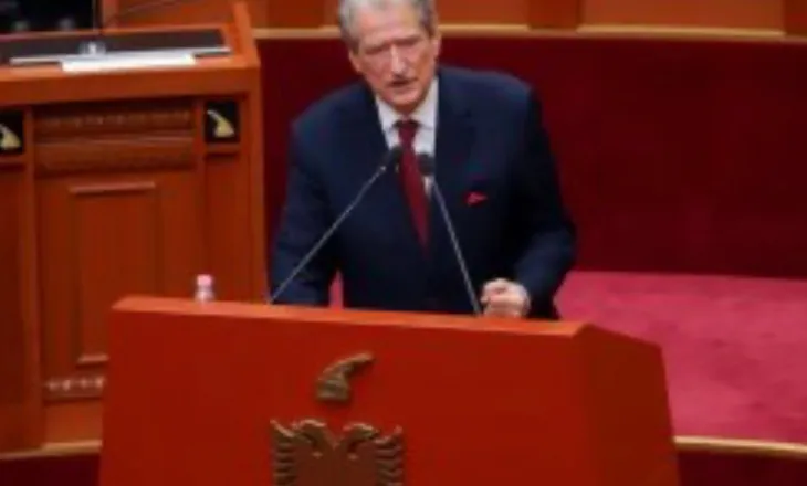 Mocion me debat me Ramën’/ Berisha: Të merremi vetëm me plotësimin e kërkesave të drejta të protestuesve!