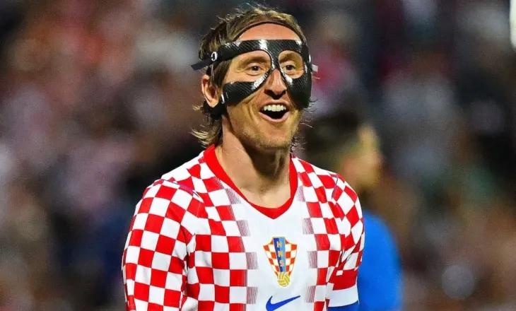 Modric: I përqendruar vetëm te Botërori, këtë herë Kroacia mund ta fitojë trofeun