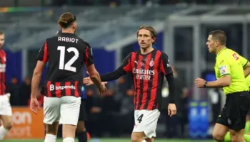 “Modric nuk do të vazhdojë më me Milanin, Rabiot do të shkojë te Napoli”