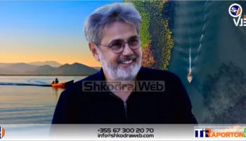 “Moment krenarie për Shkodrën”, kryebashkiaku Benet Beci jep lajmin: Liqeni i Shkodrës në UNESCO…