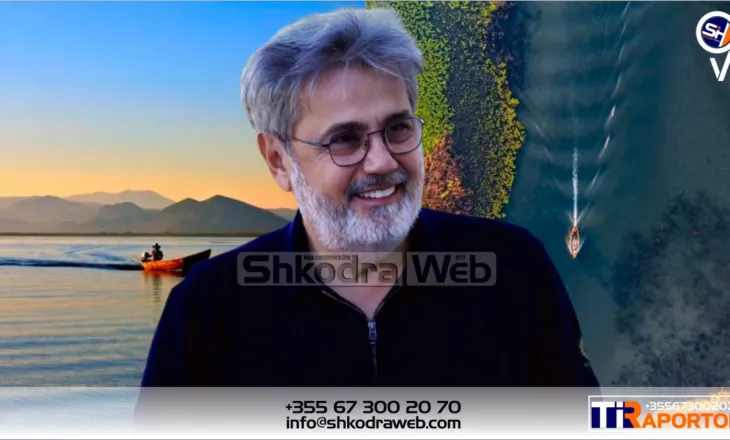 “Moment krenarie për Shkodrën”, kryebashkiaku Benet Beci jep lajmin: Liqeni i Shkodrës në UNESCO…