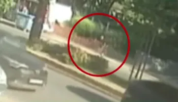 Momenti kur i burgosuri 48-vjeçar shqiptar arratiset nga burgu i Kordhialos