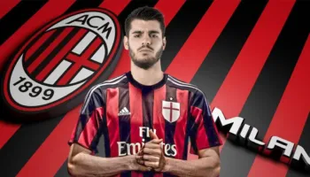 Morata trondit: Isha nën efektin e ilaçeve të depresionit kur u prezantova te Milani