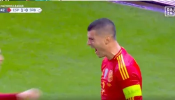 Morata zbulon prapaskenën: Isha pranë Barcelonës, Xavi më donte në ekip