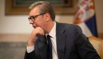 Mori 1 miliard euro nga Kina, Vuçiç kritikon politikat e BE-së: Proteksionizmi po e vret Europën, Serbia nuk mund…