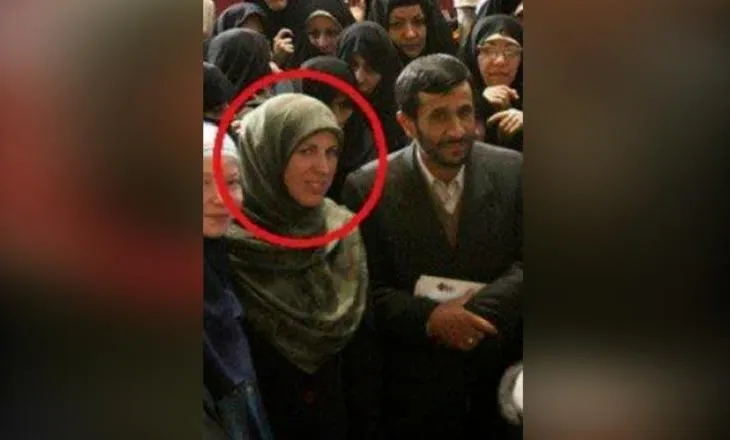 Mori pjesë në protestën në Tiranë, Rama i nxjerr foton me ish-presidentin iranian