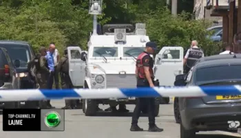 “Mori plumb në kokë”/ Vrasja e 27-vjeçarit në Paskuqan, zbardhet dëshmia e shokut të viktimës: Njeri i vetëm, jetonte veç me nënën
