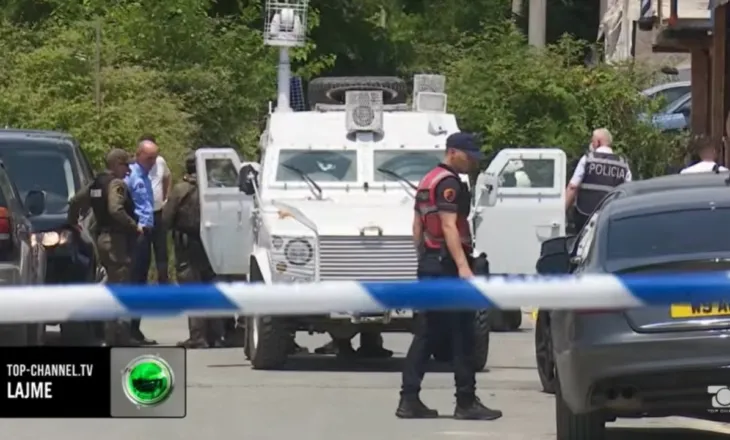 “Mori plumb në kokë”/ Vrasja e 27-vjeçarit në Paskuqan, zbardhet dëshmia e shokut të viktimës: Njeri i vetëm, jetonte veç me nënën
