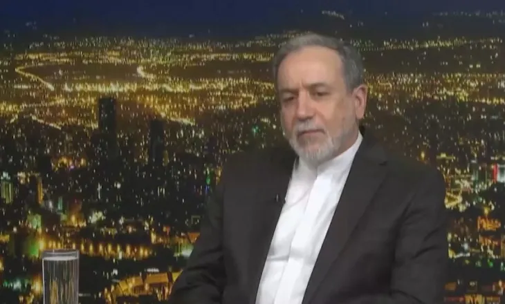 “Mos bëni kot presion”, ministri iranian: Jemi afër paqes, por Hormuzin e zotërojmë ne