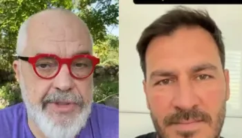 “Mos e kruaj me popullin”/ Rama-qytetarit: S’ishte për shqiptarët ‘f*ck you’! S’jap dorëheqje, se kam kontratë deri ne 2029