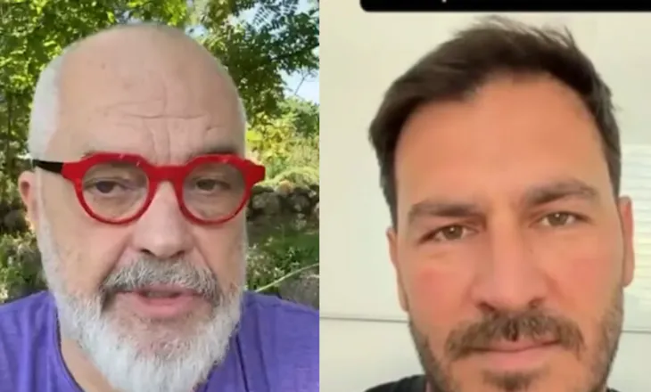 “Mos e kruaj me popullin”/ Rama-qytetarit: S’ishte për shqiptarët ‘f*ck you’! S’jap dorëheqje, se kam kontratë deri ne 2029