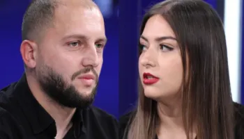“Mos gënje mi goc!”, përplasje e fortë mes aktivistit dhe Sara Milas për protestën: Çfarë busulle do humbasë Rama?!