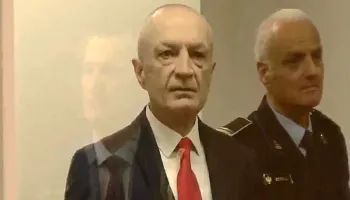 “Mos më paralajmëro fare”/ Meta përplaset me prokurorin e SPAK, Kllapi: LSI pagoi 93 mijë dollarë nga 416 mijë për lobim në SHBA