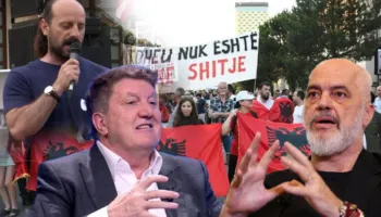 ‘Mos na e perdhini kohen e luftes’/ Milaim Zeka kundërshton Ramën: Dritanit s’ja mohoni dot të kaluarën
