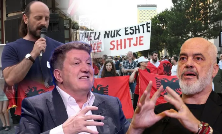 ‘Mos na e perdhini kohen e luftes’/ Milaim Zeka kundërshton Ramën: Dritanit s’ja mohoni dot të kaluarën