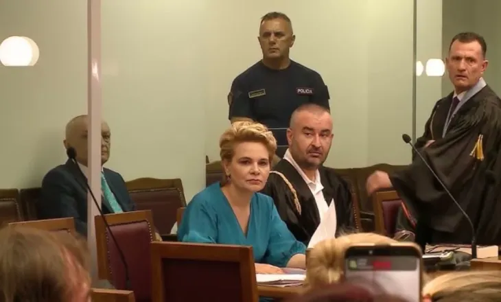 “Mos u merr me llafe grash”, Meta përplaset me Kryemadhin në sallën e gjyqit