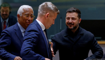 Moska kërkon dialog, por kush flet në emër të Europës?